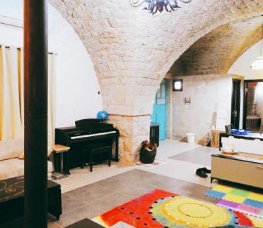 Majdal al-Shams Apartment | Mandala in Mount מנדלה בחרמון סוויטה