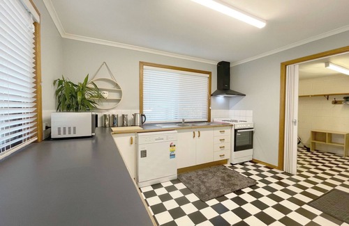 Caboolture House | Mandala Lodge