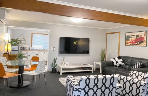 Caboolture House | Mandala Lodge