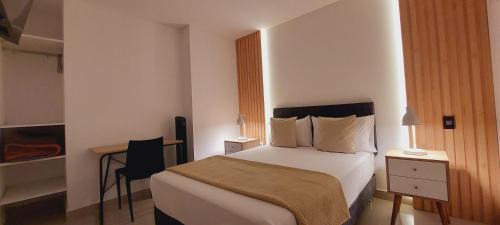Pisco Hotel | Mandala Lux Hotel