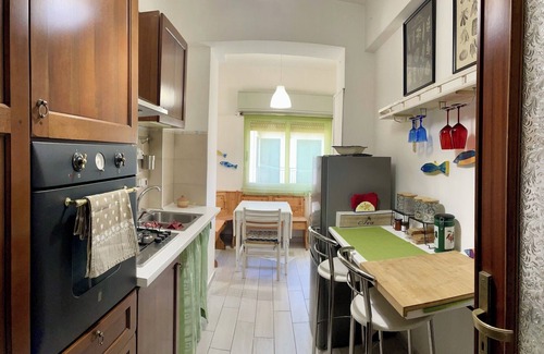 Furci Siculo Apartment | Mandala, nice apartment near taormina