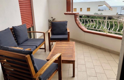 Furci Siculo Apartment | Mandala, nice apartment near taormina