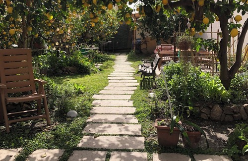 Furci Siculo Apartment | Mandala, nice apartment near taormina