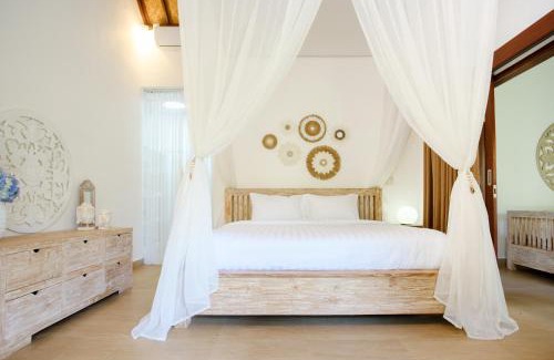 Pejeng Villa | Mandala Paradise Villa