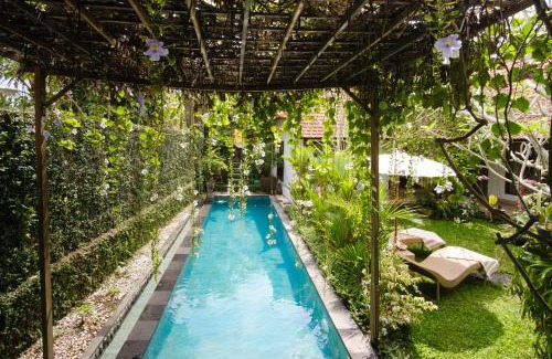 Pejeng Villa | Mandala Paradise Villa