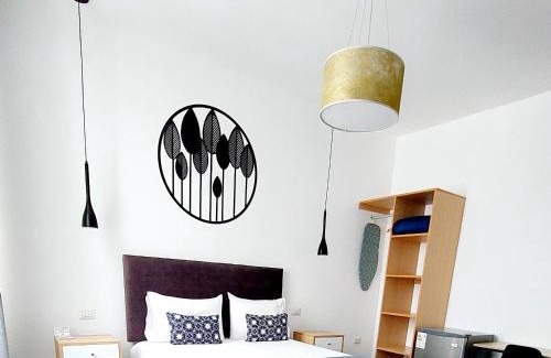 Pisco Hotel | Mandala