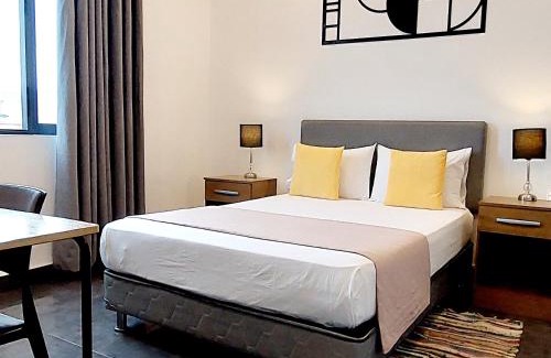Pisco Hotel | Mandala