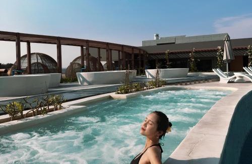 Bac Binh Apartment | Mandala Pearl Azure Retreat