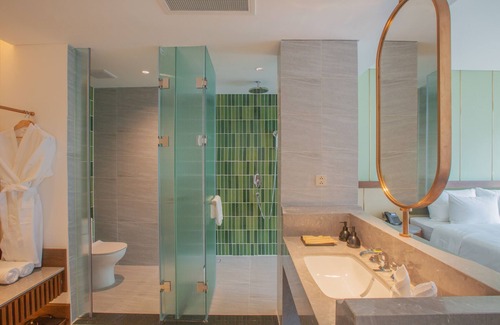 Kim Boi Hotel | Mandala Retreats Kim Bôi