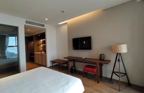 Ho Tram Apartment | Mandala Sands Mũi Né