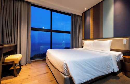 Suoi Nuoc Beach Hotel | Mandala Studio Luxury