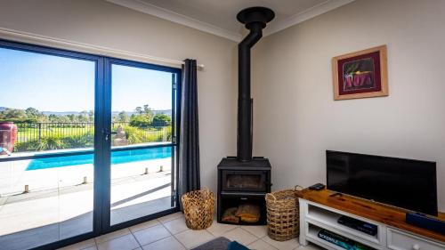 Congewai House | 'Mandalay Villa 1'