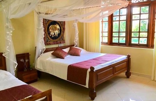 Hettimulla Villa | Mandalay villa