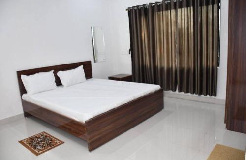 Banka Hotel | Mandapam Hotel and Banquet Hall