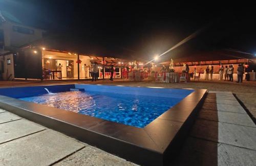 Pala Villa | Mandapathil Heritage Home & Party Hall