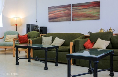 Eshkol Hotel | Mandara - Country Lodging