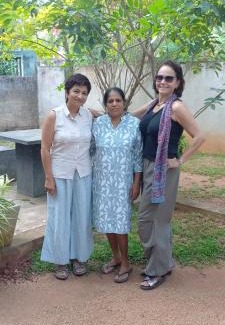 Anuradhapura Apartment | Mandara Holiday Home