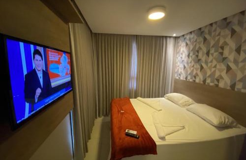 Porto das Dunas Apartment | Mandara Lanai