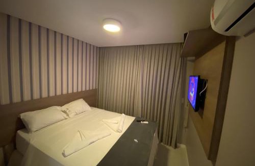 Porto das Dunas Apartment | Mandara Lanai