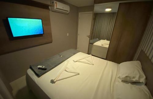 Porto das Dunas Apartment | Mandara Lanai