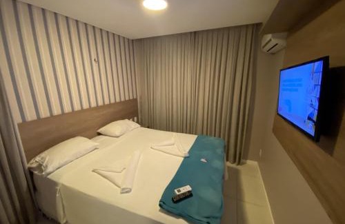 Porto das Dunas Apartment | Mandara Lanai