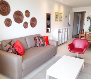 Aquiraz Apartment | Mandara Lanai Porto das Dunas