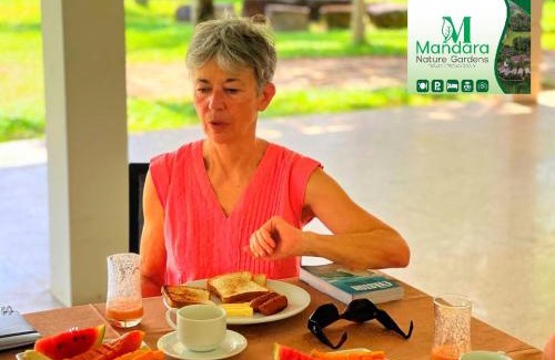 Veyangoda Hotel | Mandara Nature Gardens