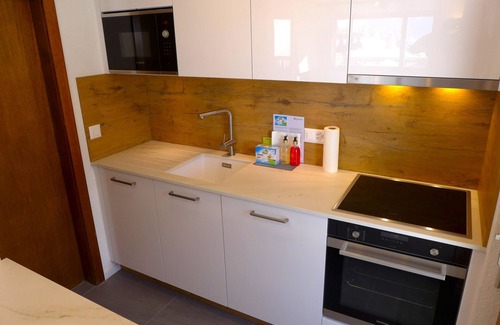 Randogne Apartment | Mandarin B 19 by Interhome