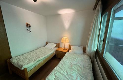 Busserach Apartment | Mandarin B10