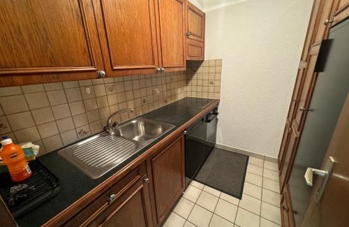 Busserach Apartment | Mandarin B10