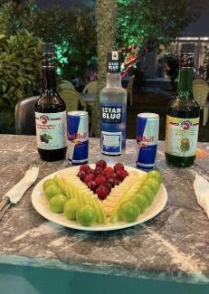 Gumuldur Hotel | Mandarin Beach Hotel