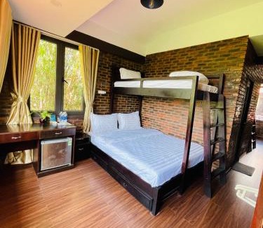 Hue Bed & Breakfast | Mandarin Homestay Hue