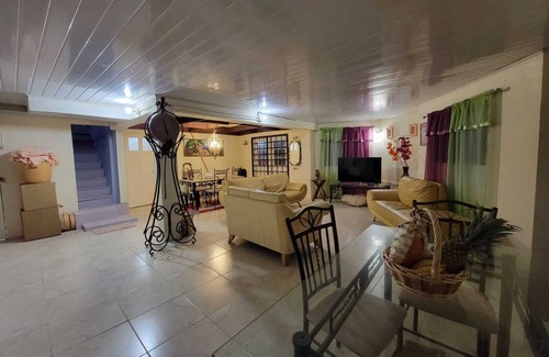 Trinidad Condo | Mandarin Housing III
