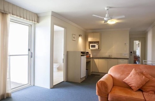Macksville Hotel | Mandarin Motel Macksville