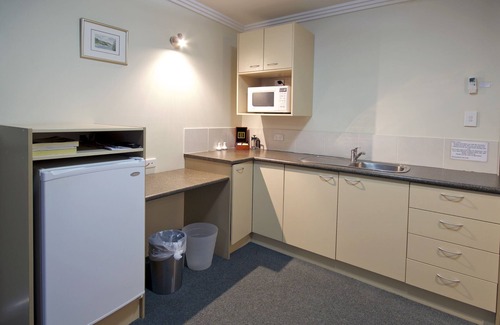 Macksville Hotel | Mandarin Motel Macksville