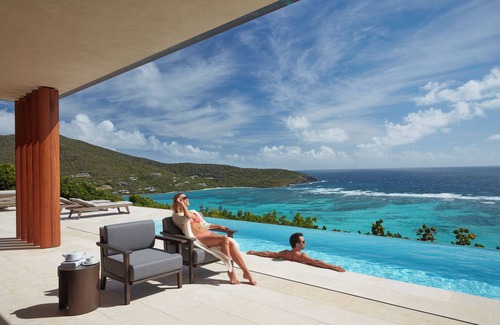 Canouan Island Resort | Mandarin Oriental, Canouan