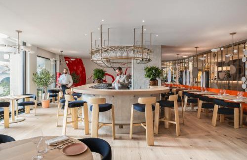 Saint-Gervais Temple Hotel | Mandarin Oriental, Geneva