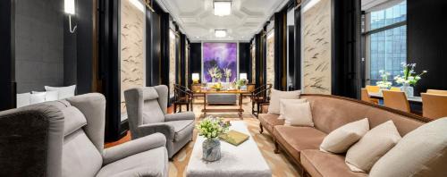 Tianhe Hotel | Mandarin Oriental, Guangzhou