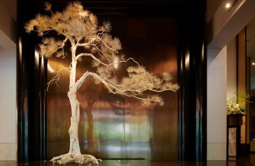 Tianhe Hotel | Mandarin Oriental, Guangzhou