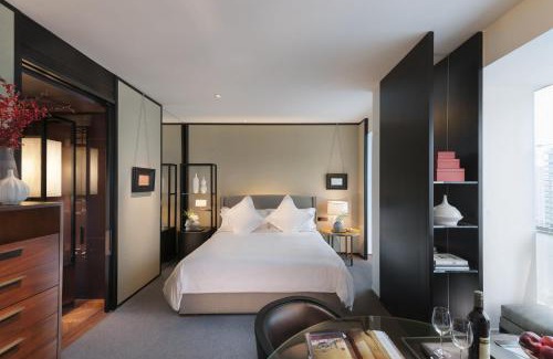 Tianhe Hotel | Mandarin Oriental, Guangzhou