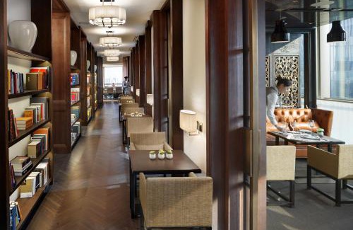 Tianhe Hotel | Mandarin Oriental, Guangzhou