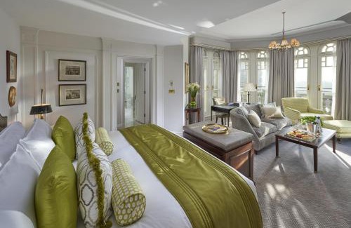 Knightsbridge Hotel | Mandarin Oriental Hyde Park, London