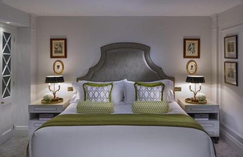 Knightsbridge Hotel | Mandarin Oriental Hyde Park, London