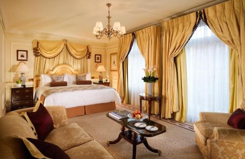 Knightsbridge Hotel | Mandarin Oriental Hyde Park, London