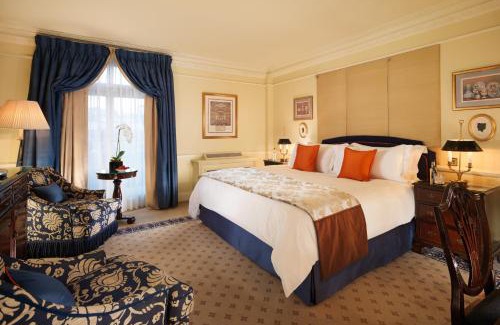 Knightsbridge Hotel | Mandarin Oriental Hyde Park, London