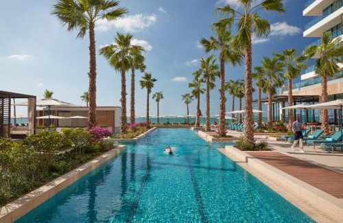 Jumeira 1 Resort | Mandarin Oriental Jumeira, Dubai