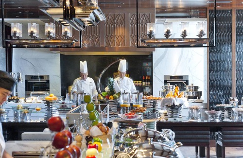 Macau City Centre Hotel | Mandarin Oriental, Macau