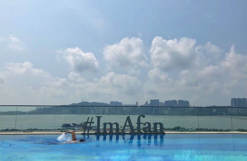 Macau City Centre Hotel | Mandarin Oriental, Macau