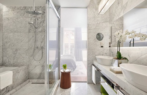 Scala Hotel | Mandarin Oriental, Milan