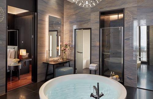 Scala Hotel | Mandarin Oriental, Milan